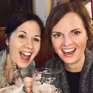 Meet your Posher, Michelle